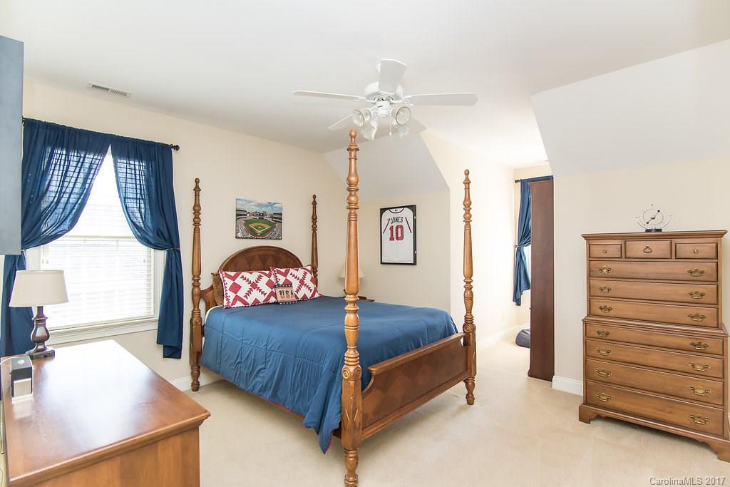 Baxter Village - Residential