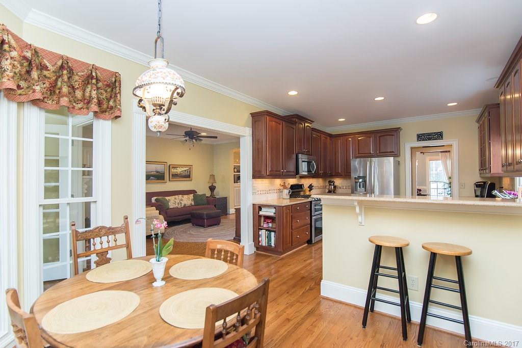 Baxter Village - Residential