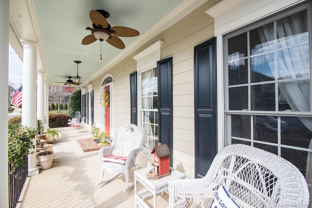 Baxter Village - Residential