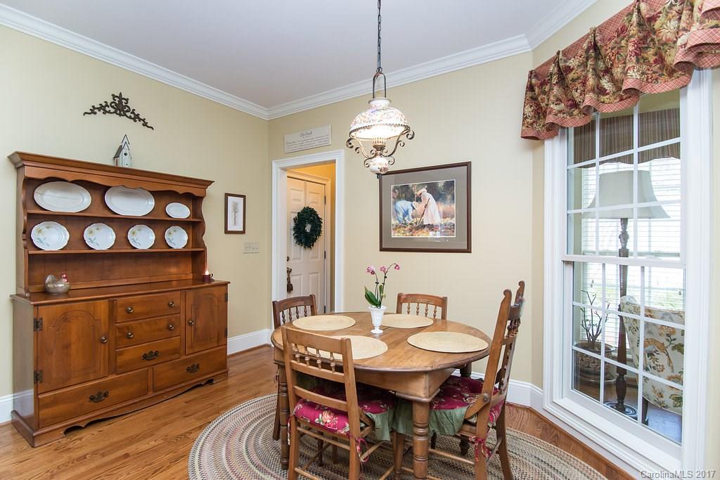 Baxter Village - Residential