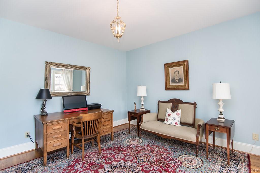 Baxter Village - Residential