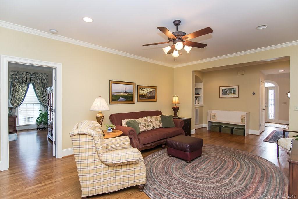 Baxter Village - Residential