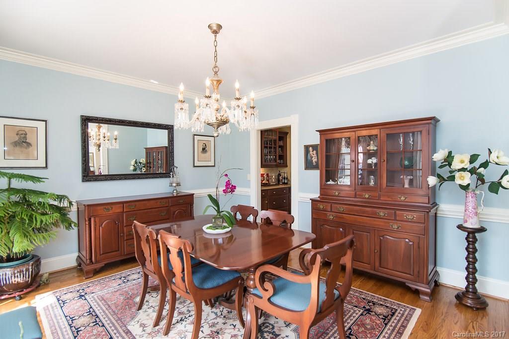 Baxter Village - Residential