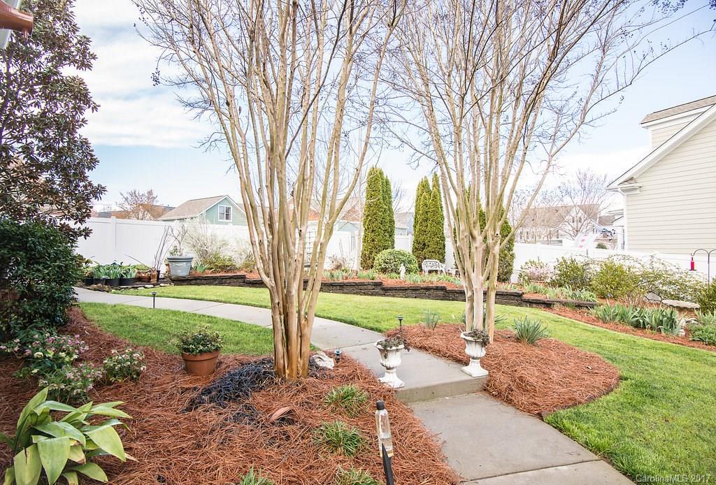 Baxter Village - Residential