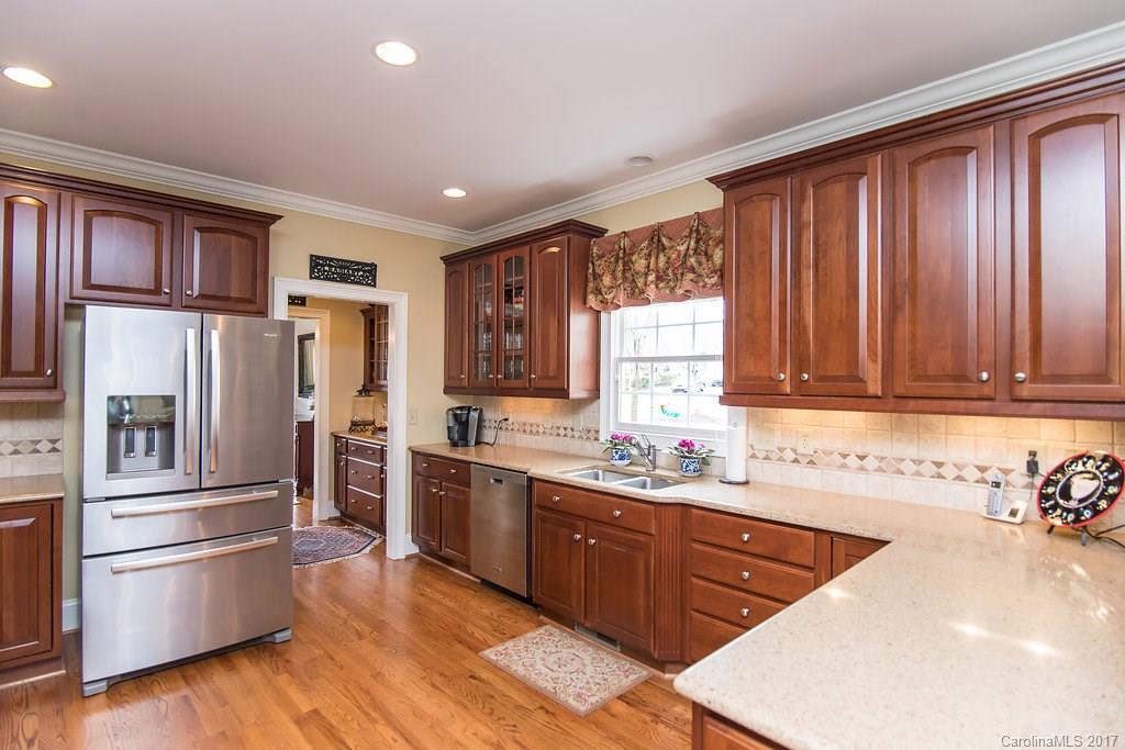 Baxter Village - Residential