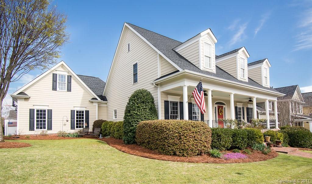 Baxter Village - Residential