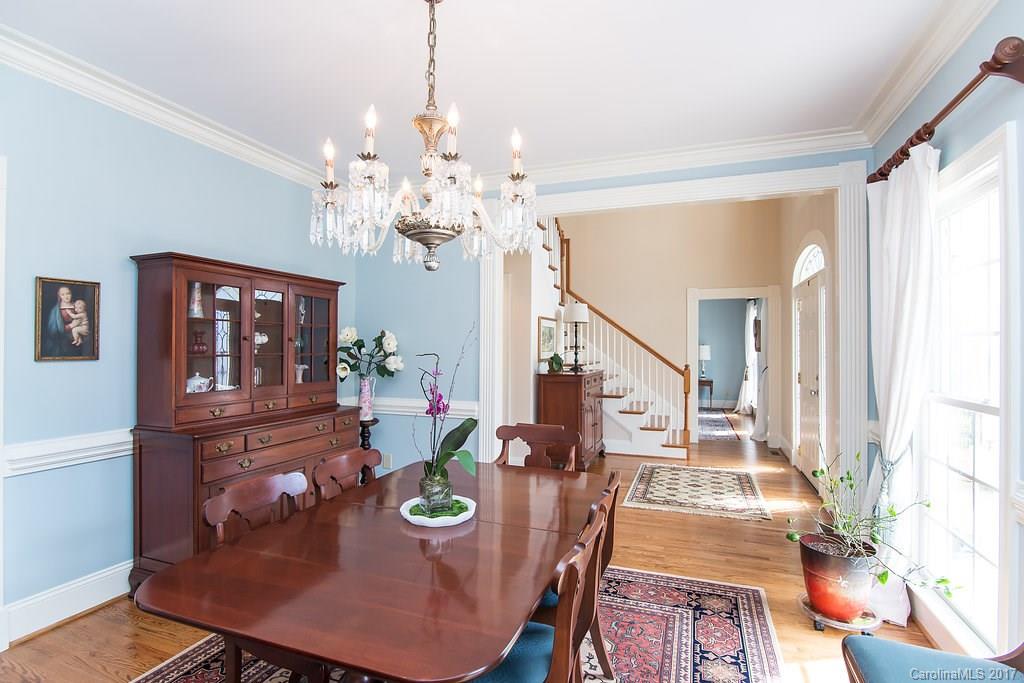 Baxter Village - Residential