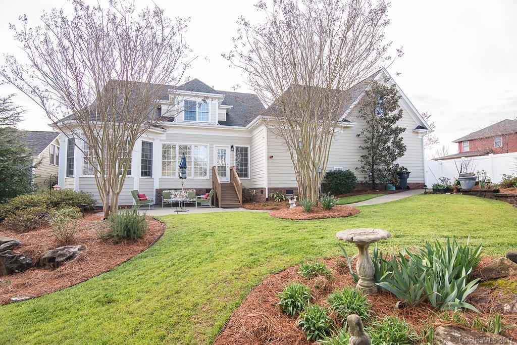 Baxter Village - Residential