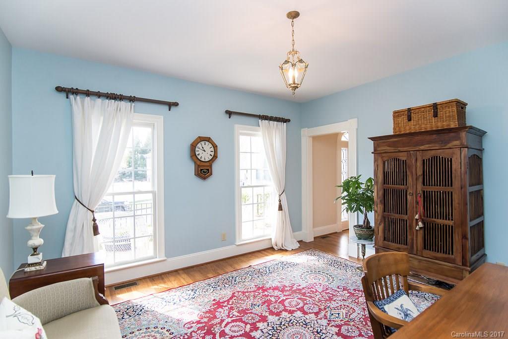 Baxter Village - Residential