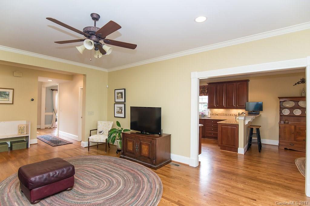 Baxter Village - Residential