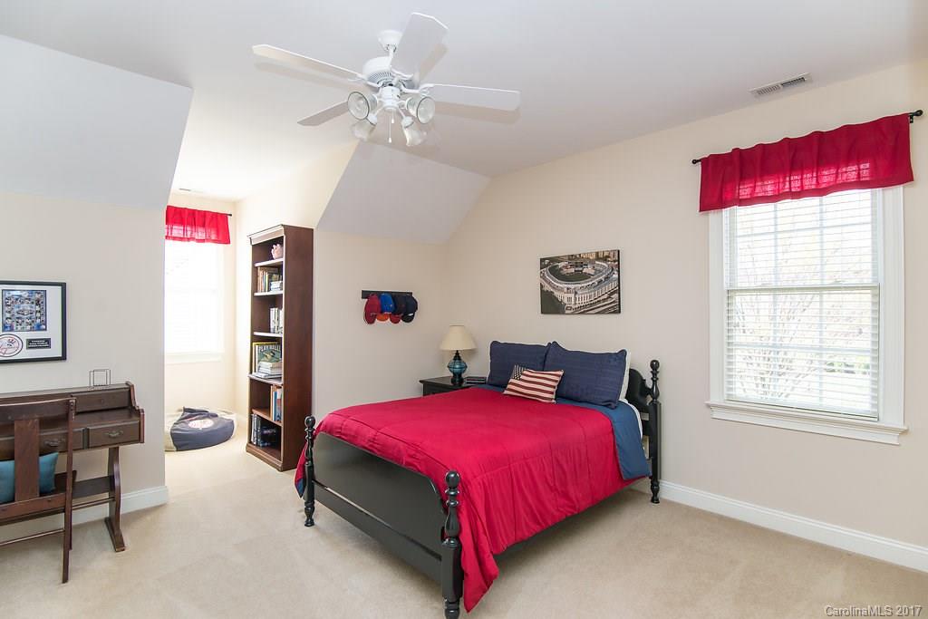 Baxter Village - Residential