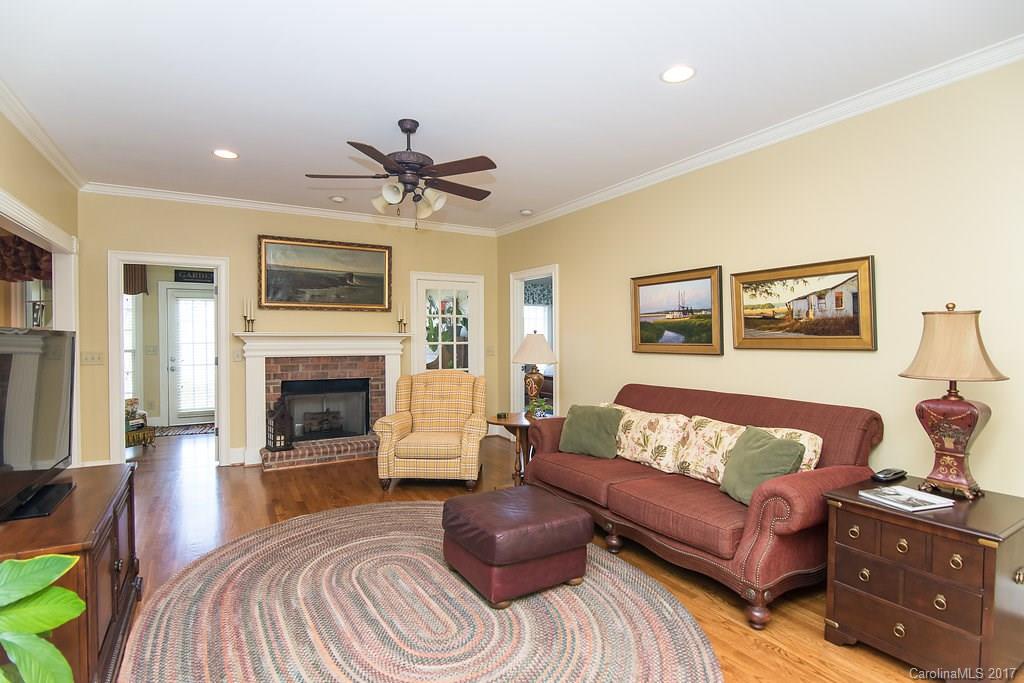 Baxter Village - Residential