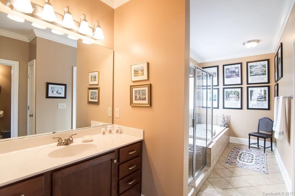 Baxter Village - Residential