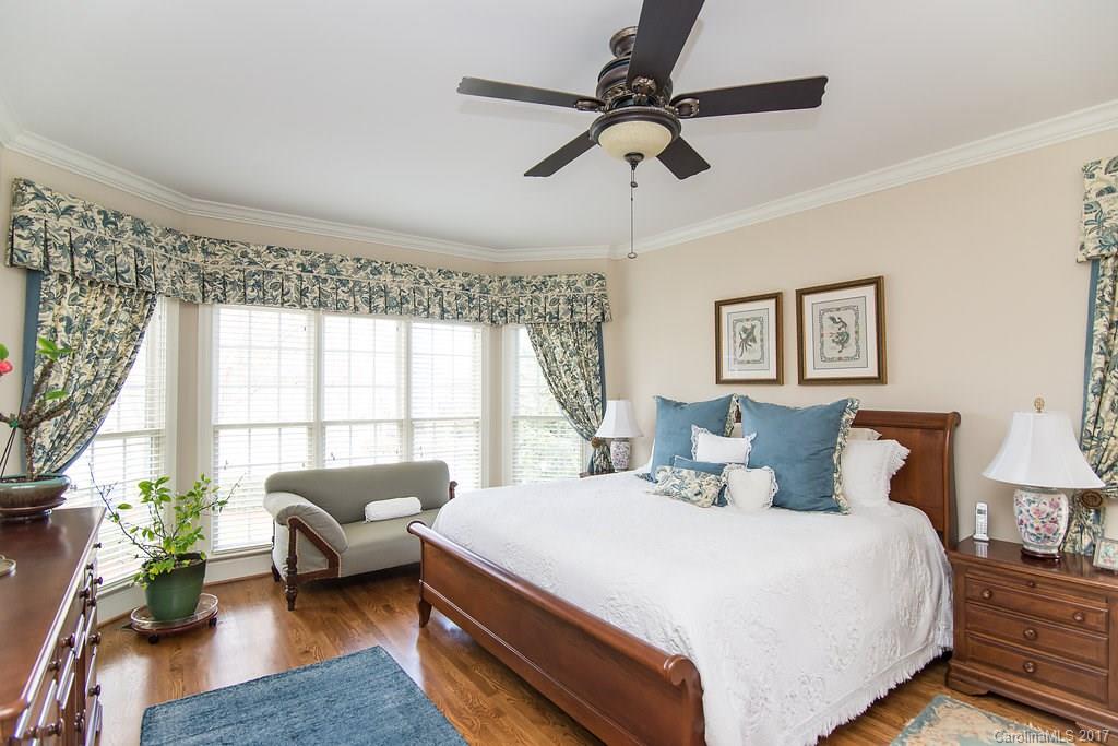 Baxter Village - Residential