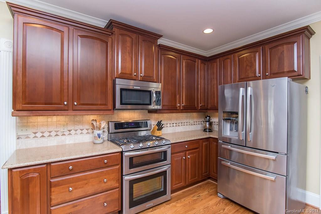 Baxter Village - Residential