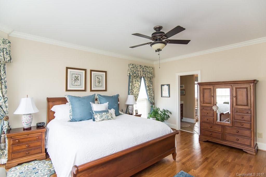 Baxter Village - Residential