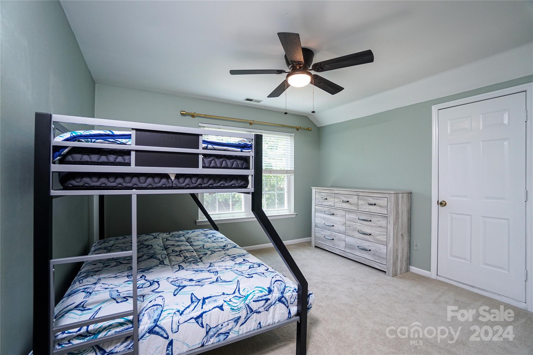 Providence Commons - Residential