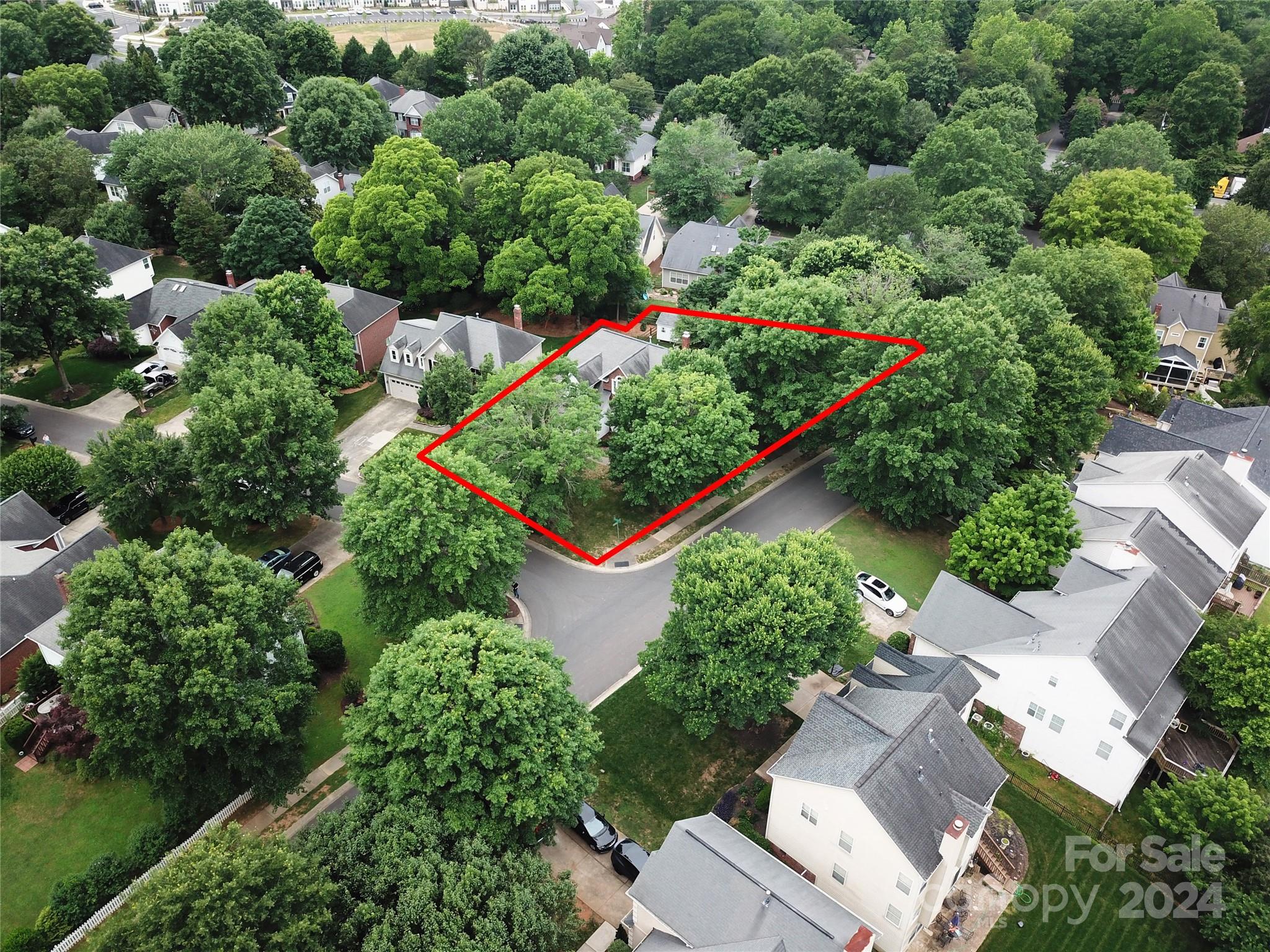 Providence Commons - Residential