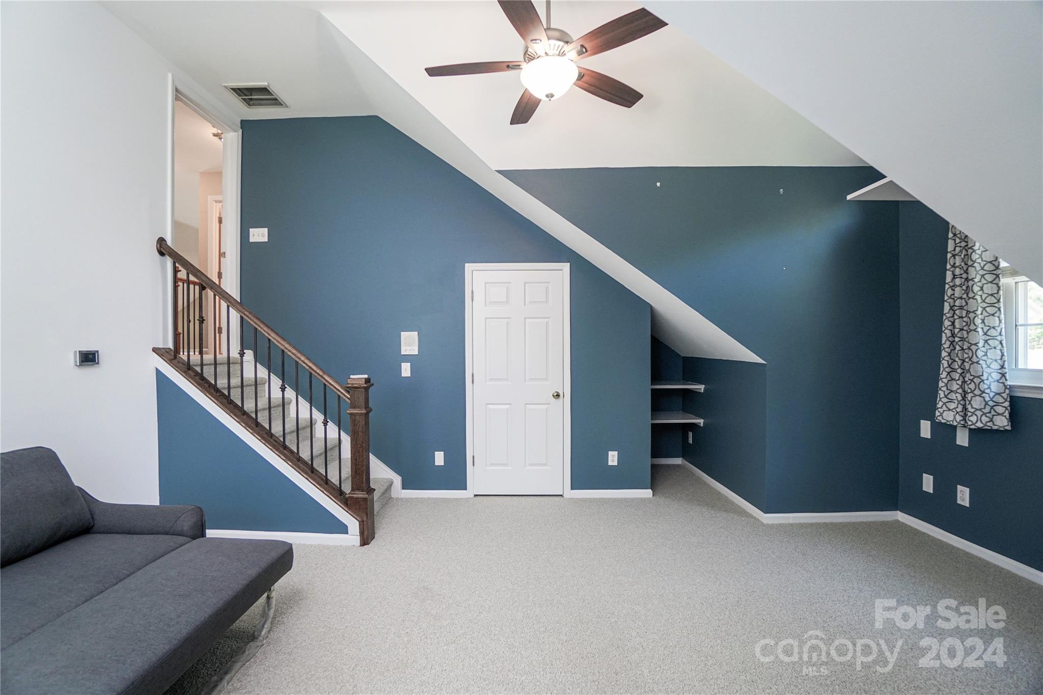 Providence Commons - Residential