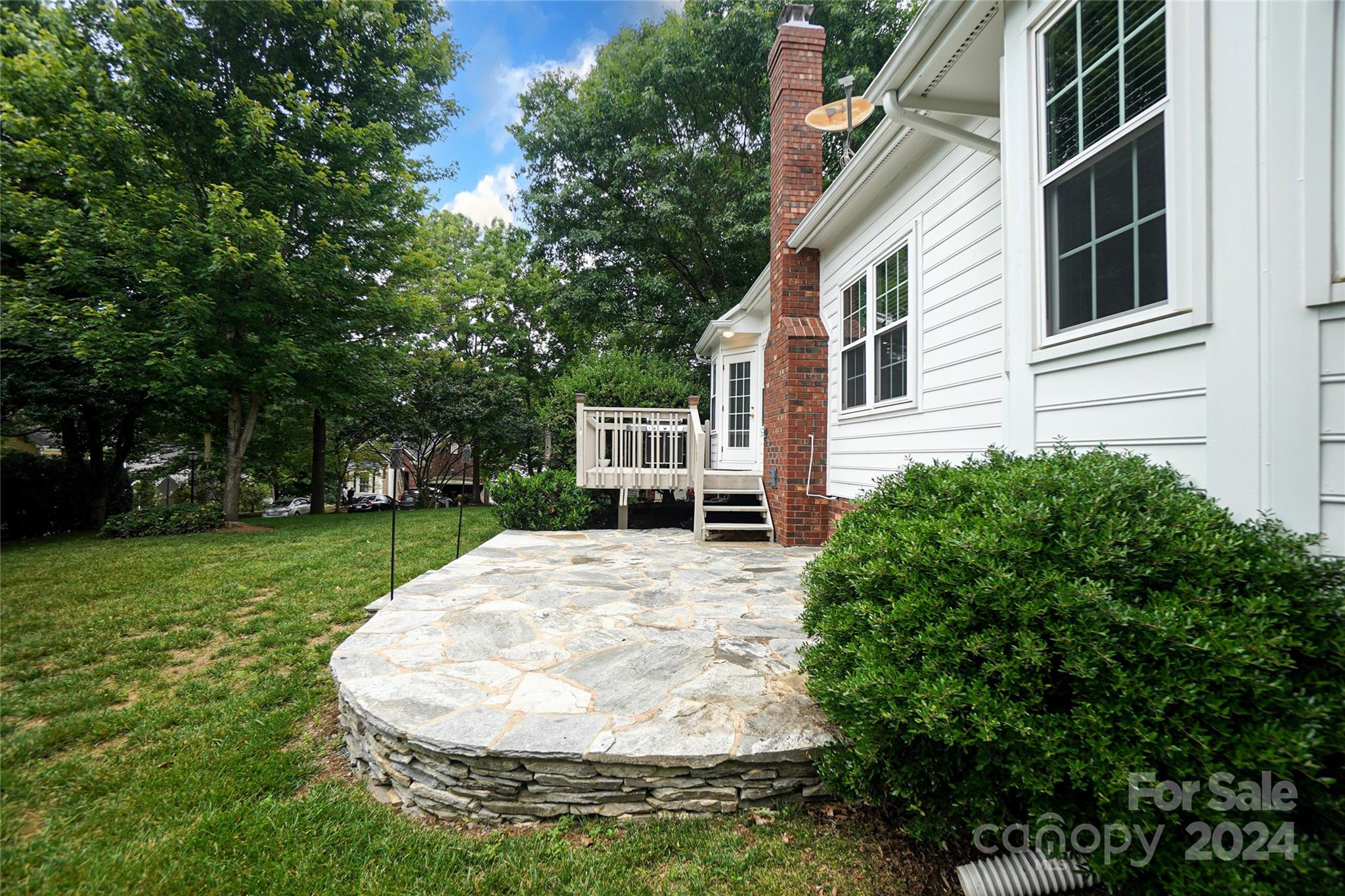 Providence Commons - Residential