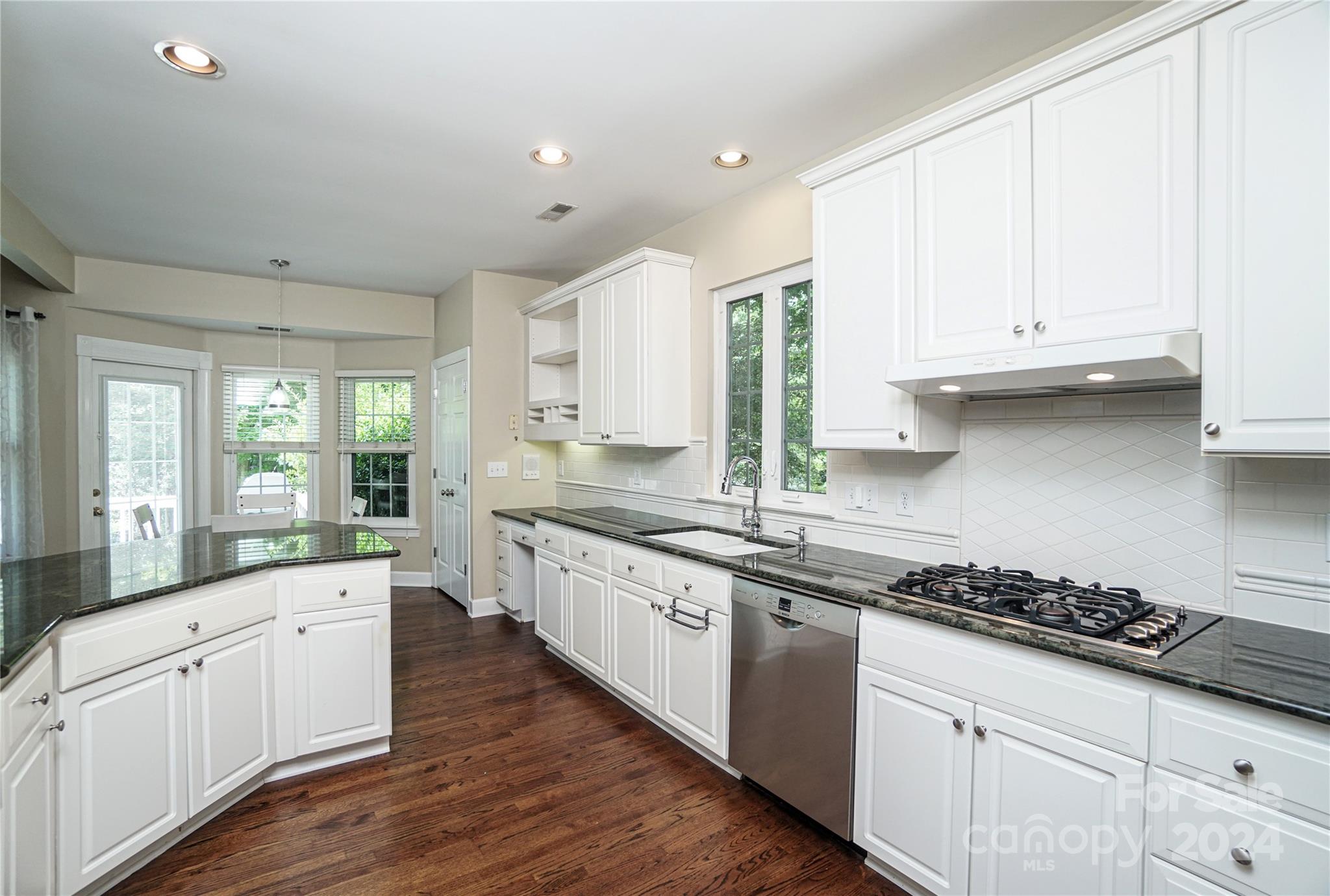 Providence Commons - Residential