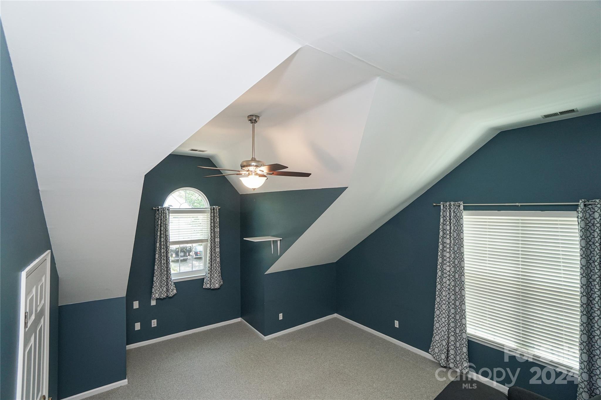 Providence Commons - Residential