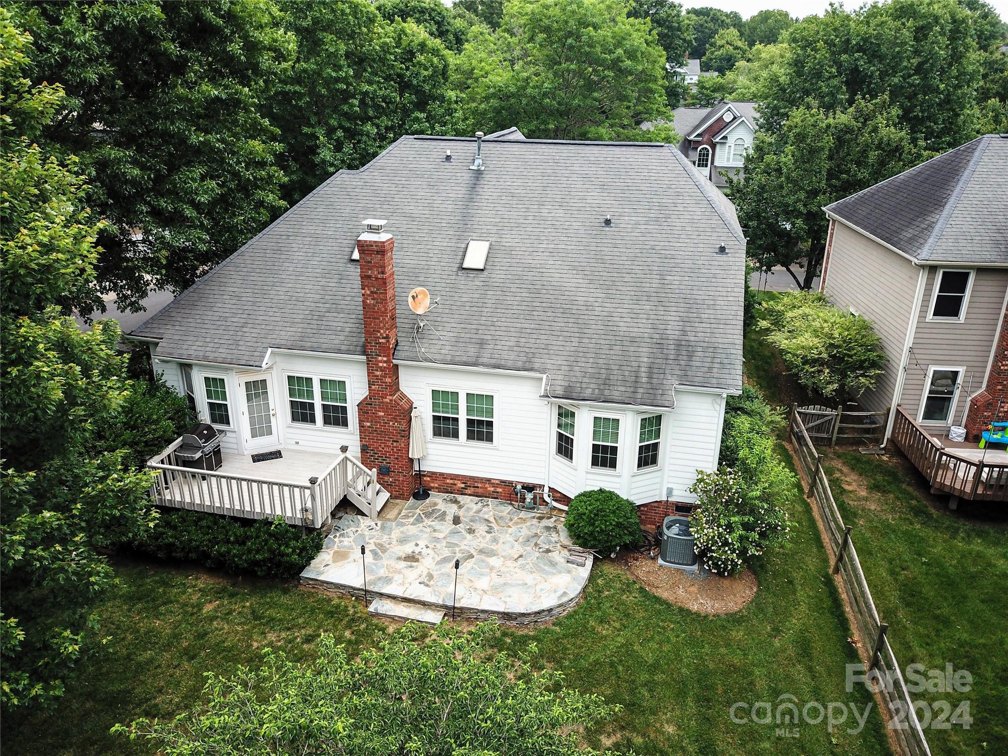 Providence Commons - Residential