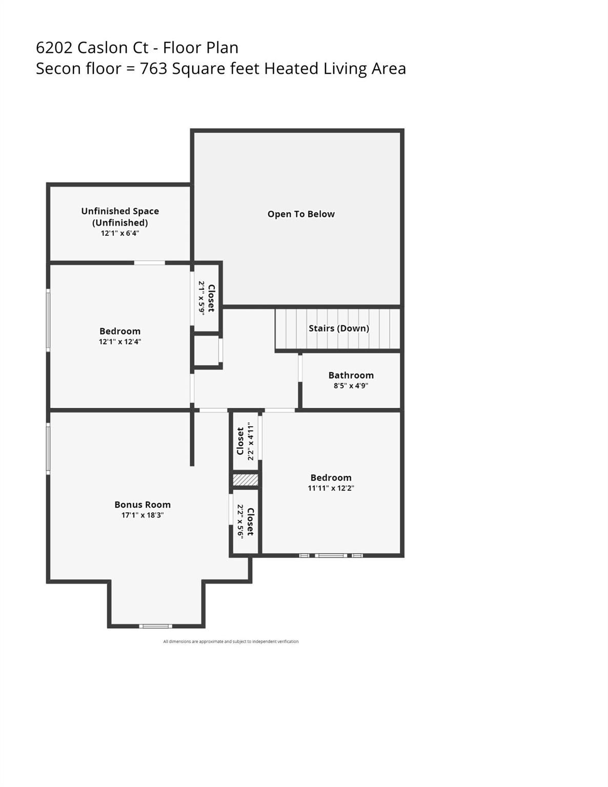 Providence Commons - Residential