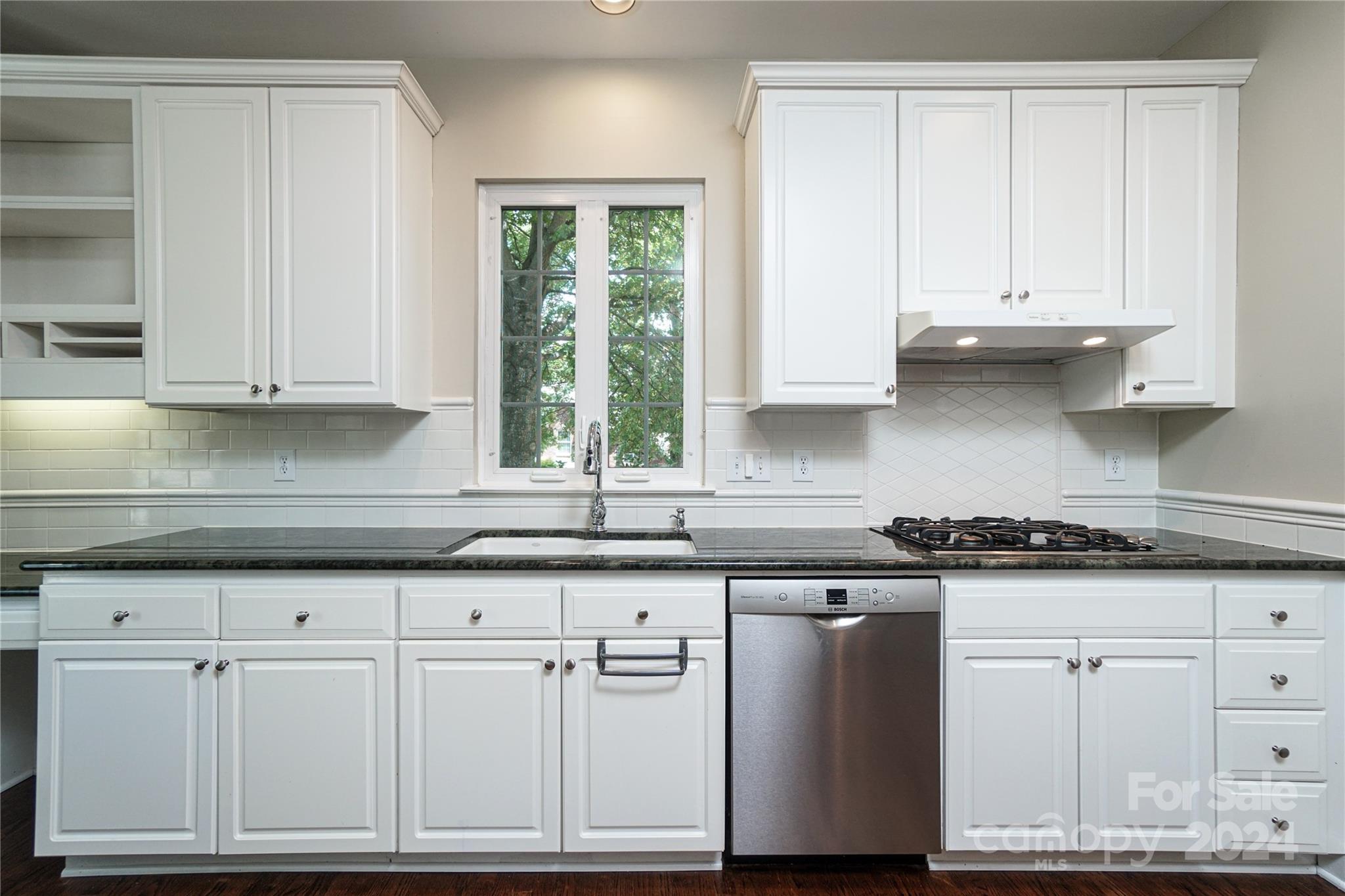 Providence Commons - Residential