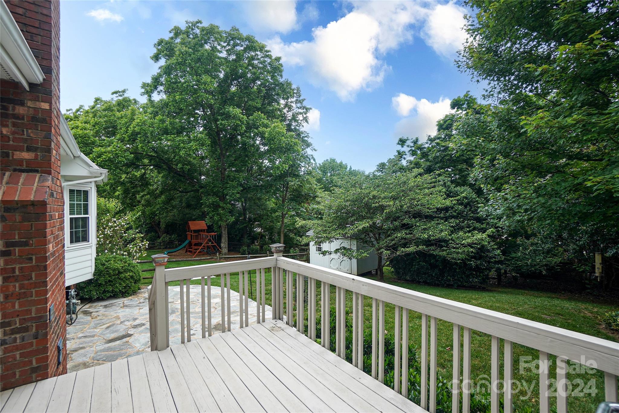 Providence Commons - Residential