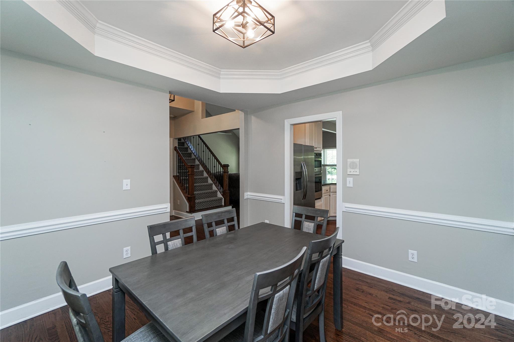 Providence Commons - Residential