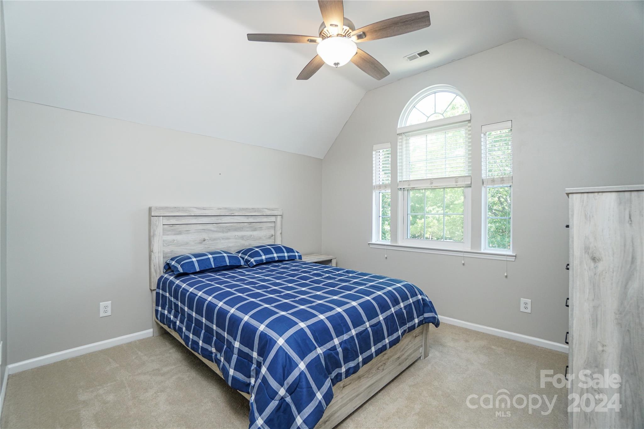 Providence Commons - Residential