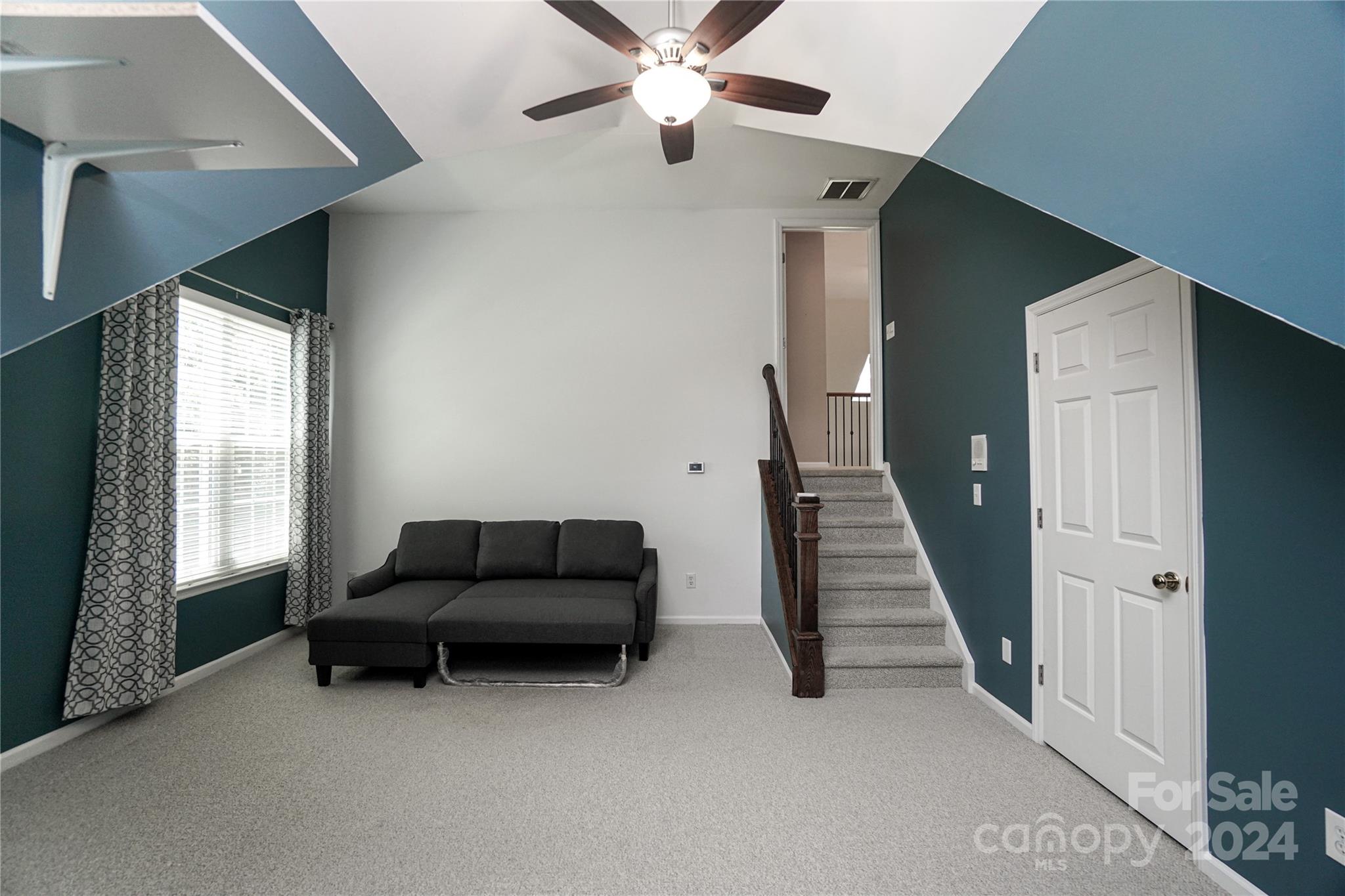 Providence Commons - Residential