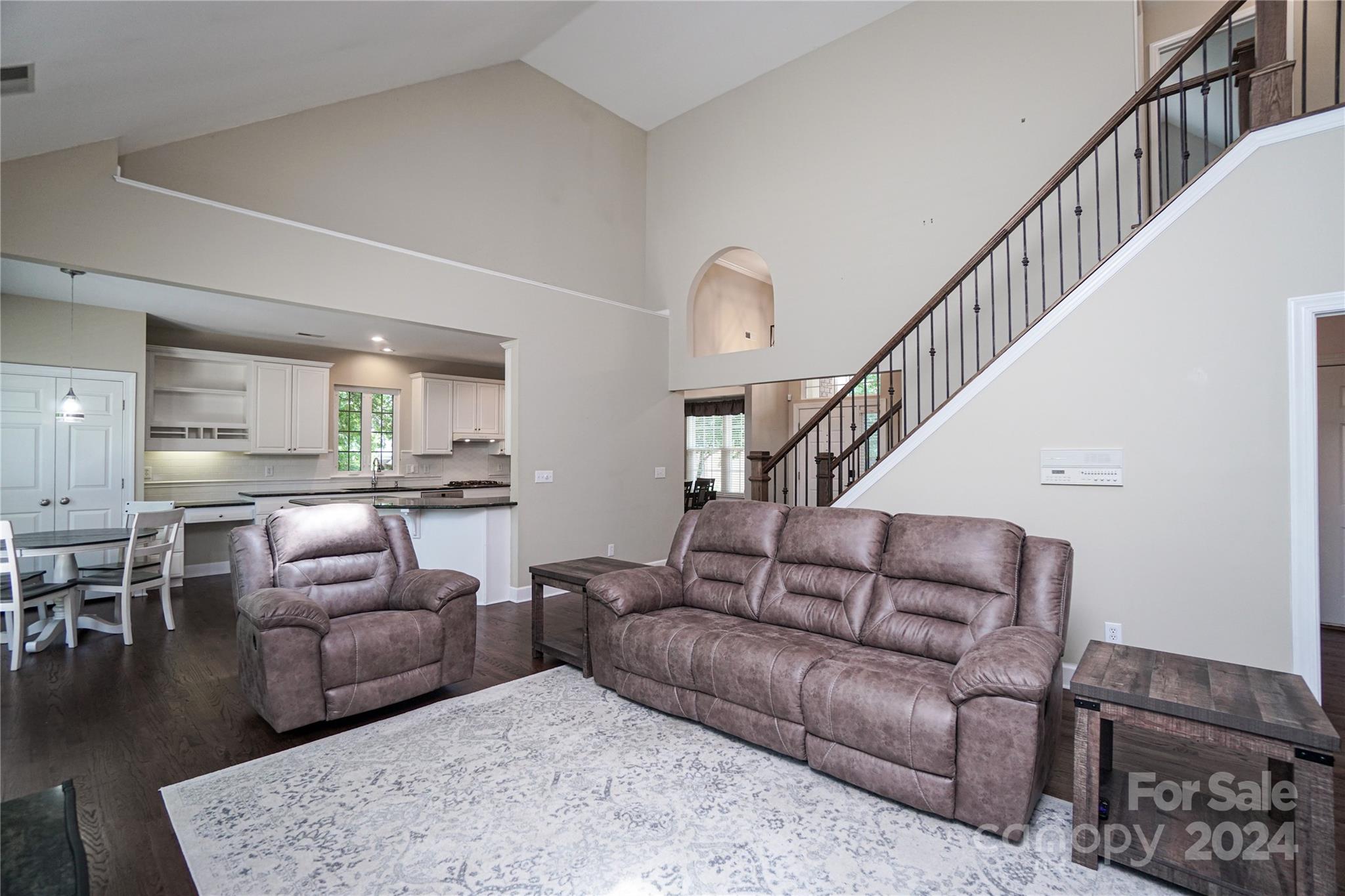 Providence Commons - Residential