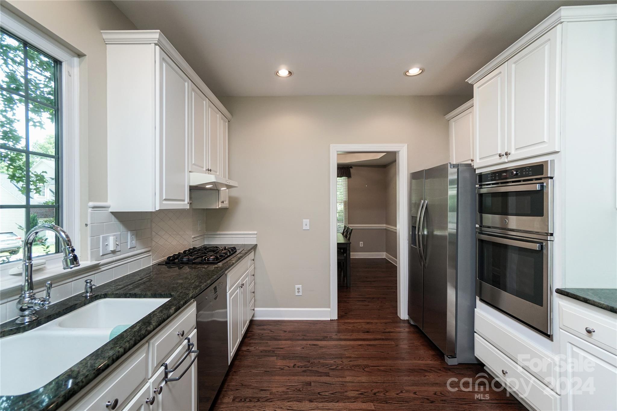 Providence Commons - Residential