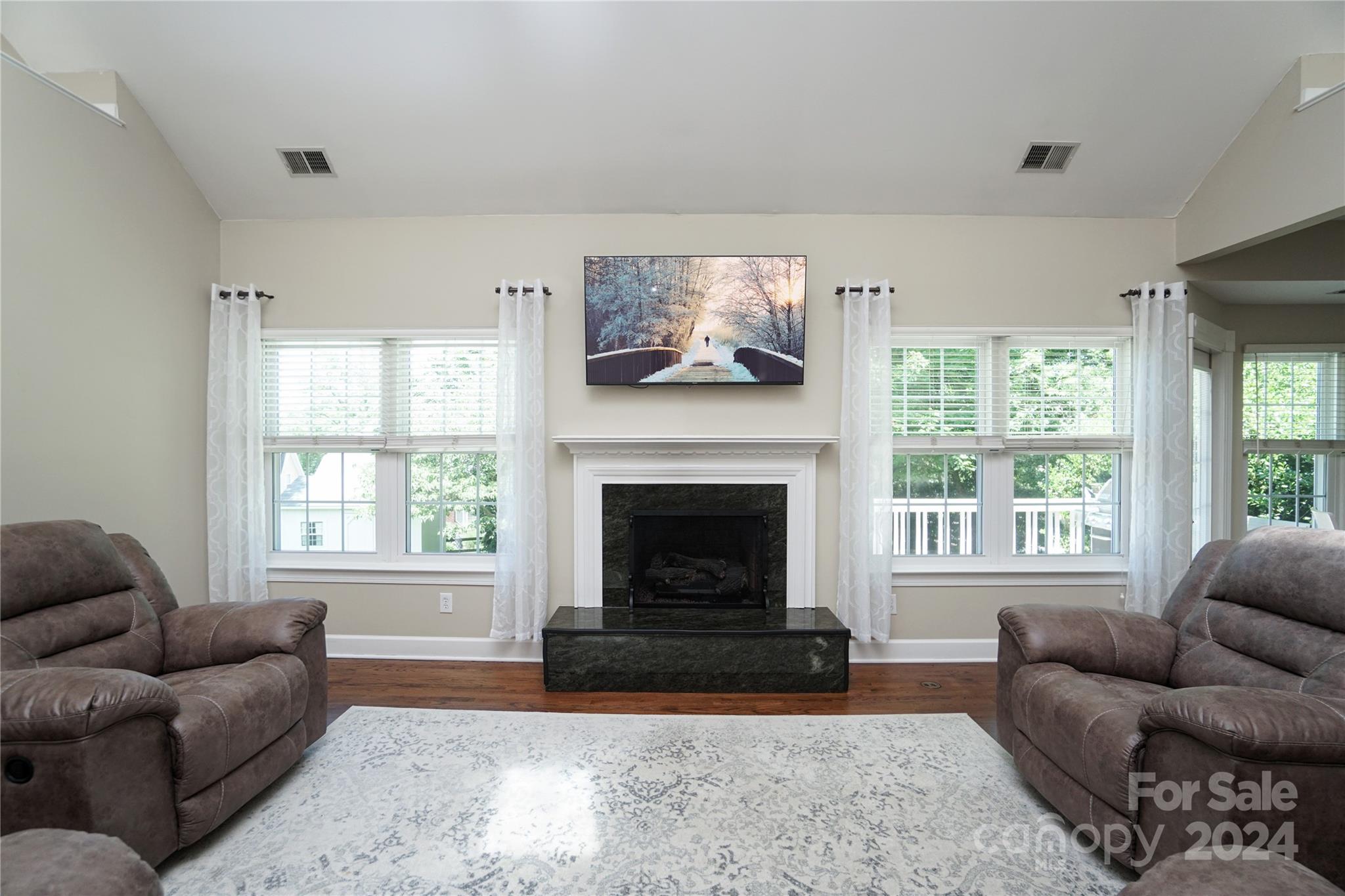 Providence Commons - Residential