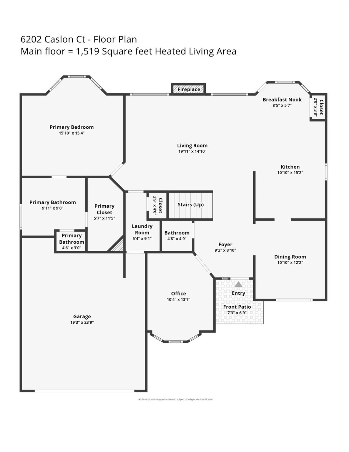 Providence Commons - Residential