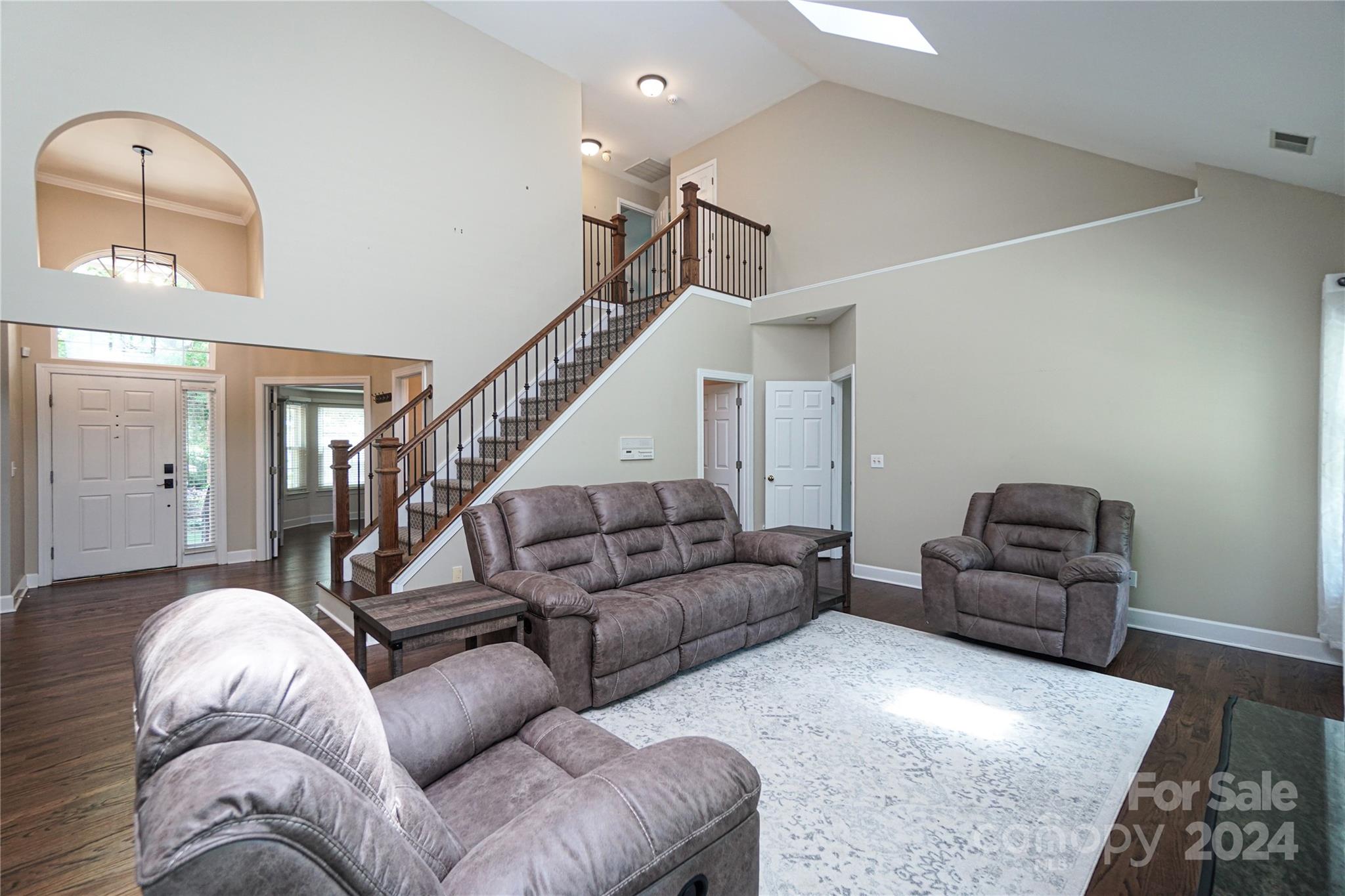 Providence Commons - Residential