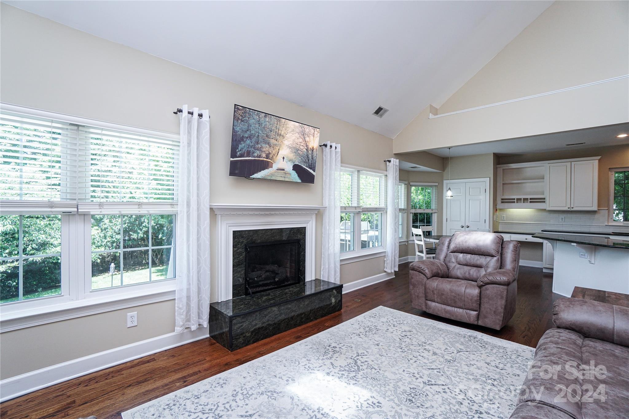 Providence Commons - Residential