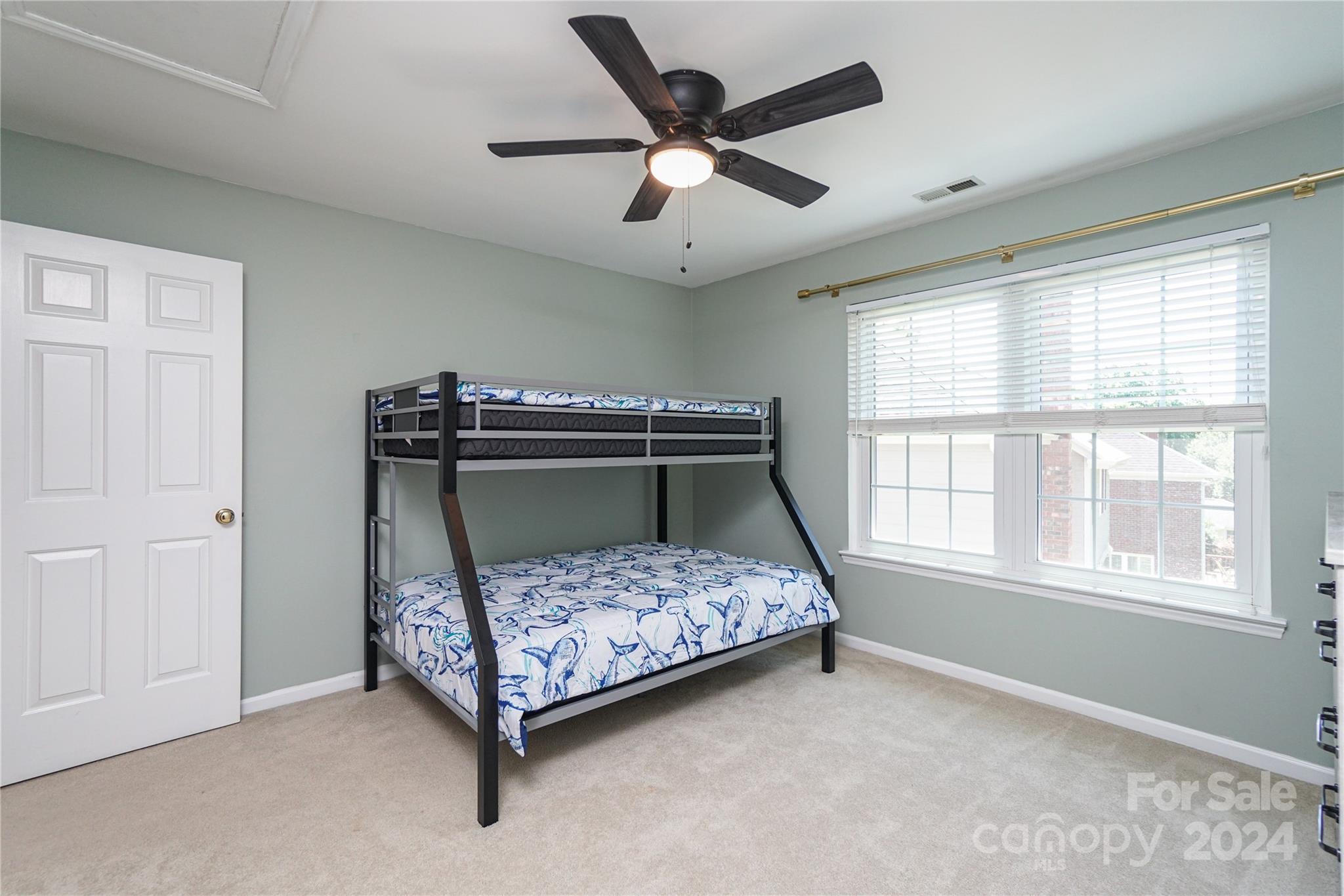 Providence Commons - Residential