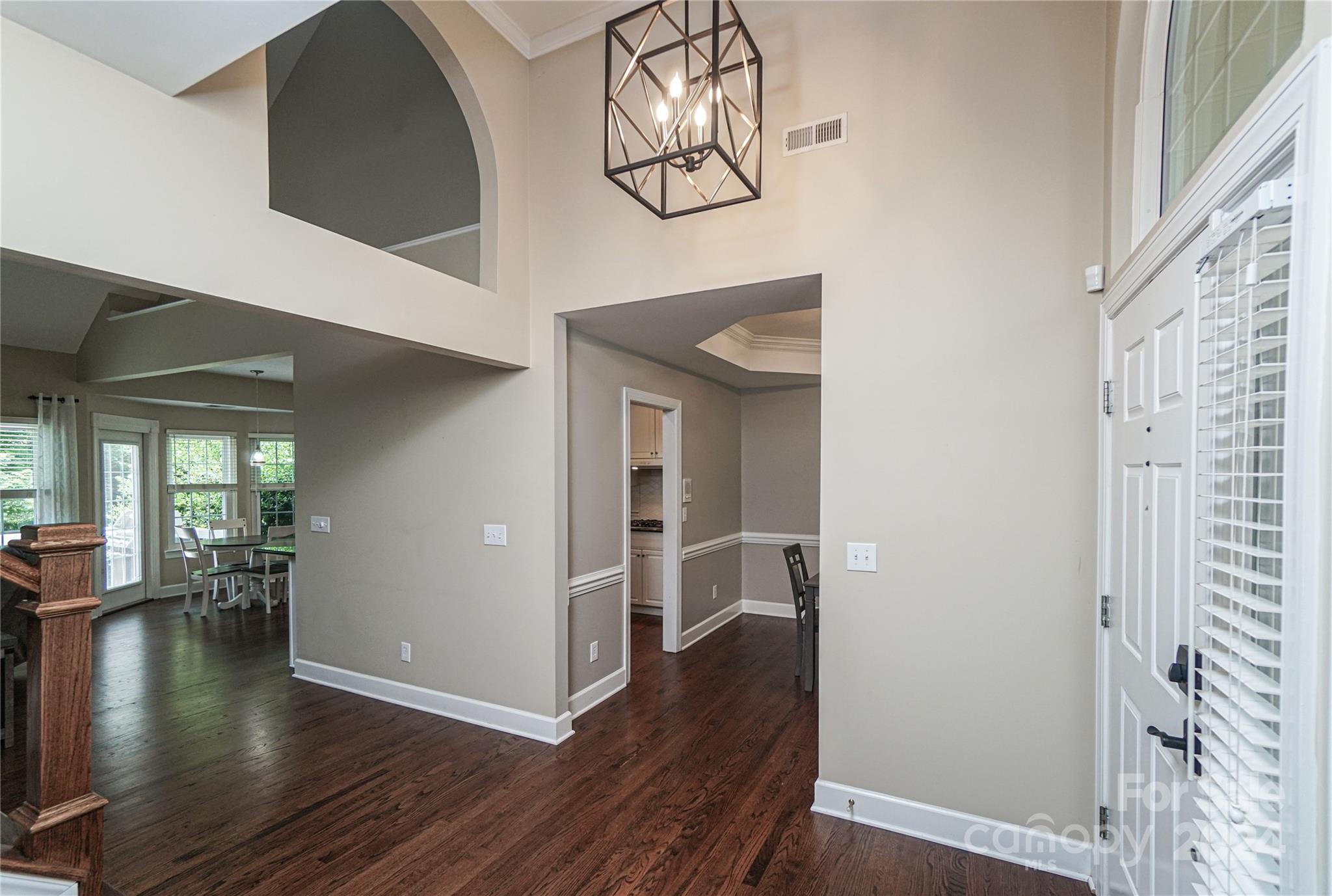 Providence Commons - Residential