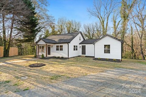 A home in Belmont