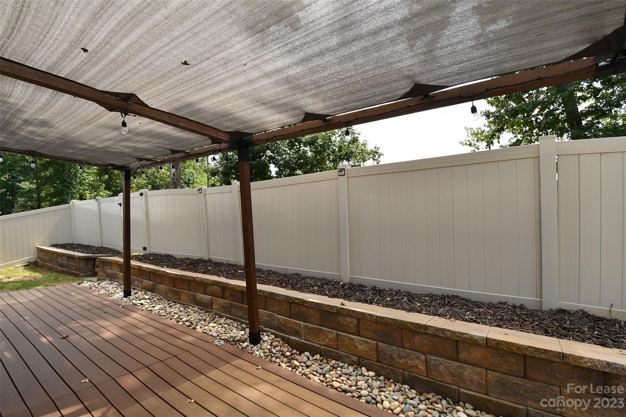 Steele Creek - Residential Lease