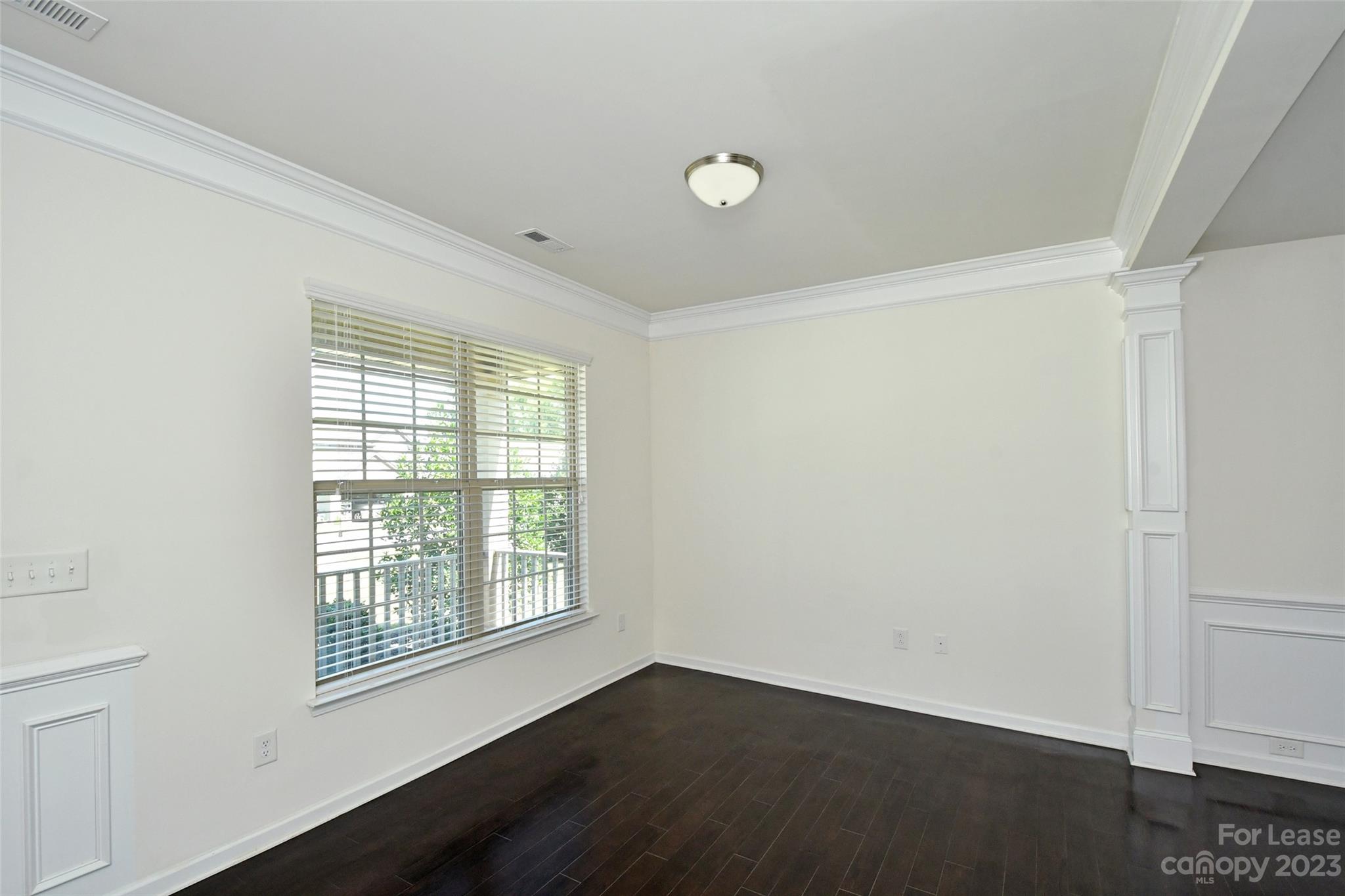 Steele Creek - Residential Lease