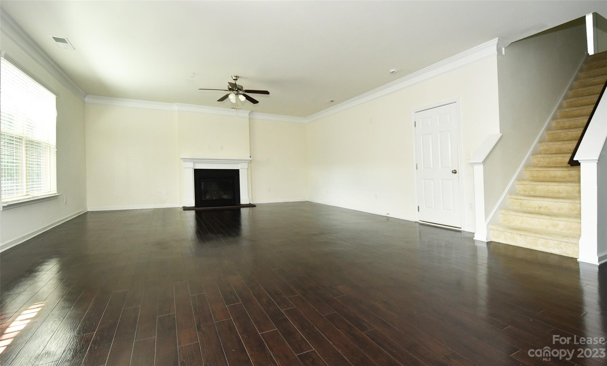 Steele Creek - Residential Lease