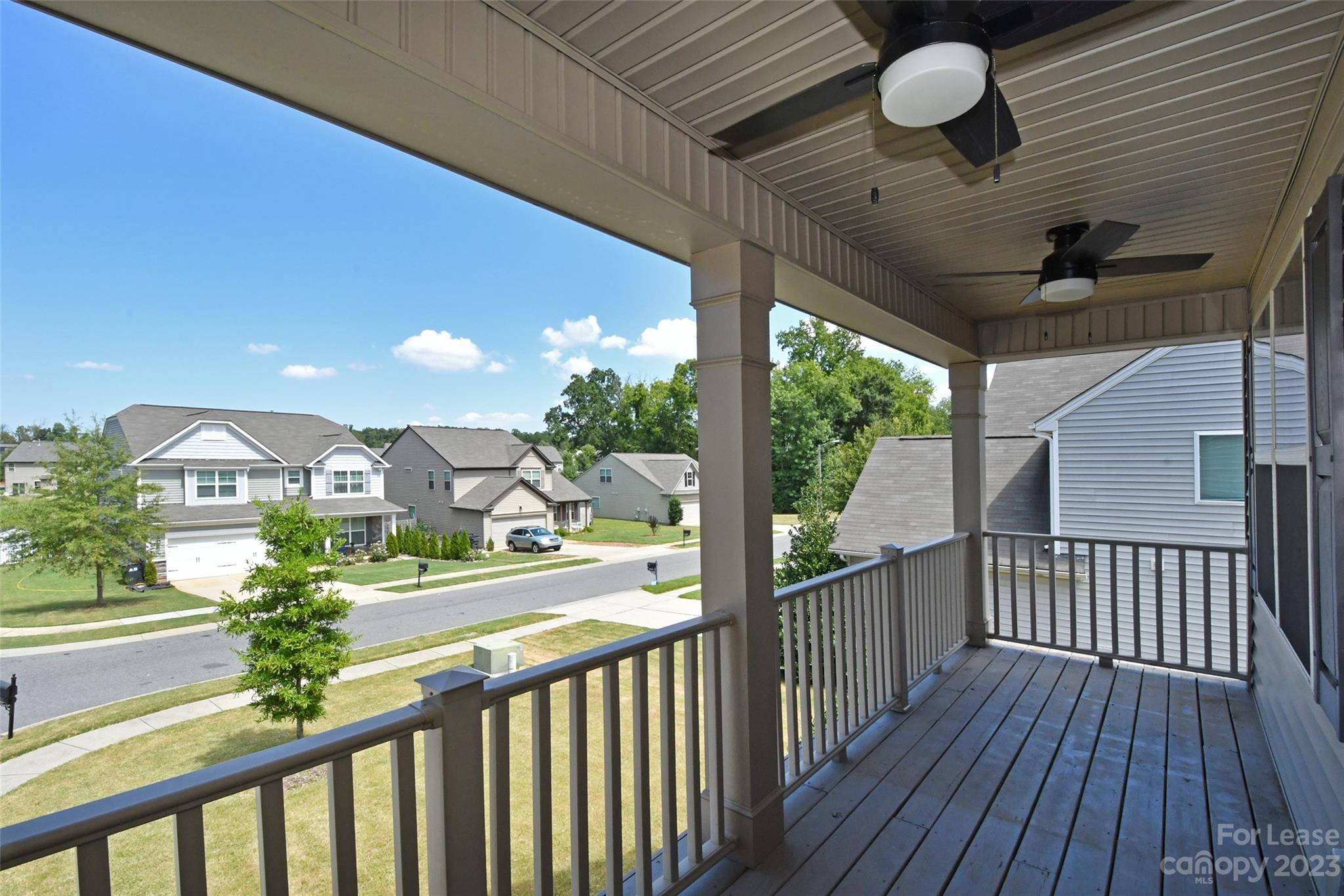 Steele Creek - Residential Lease