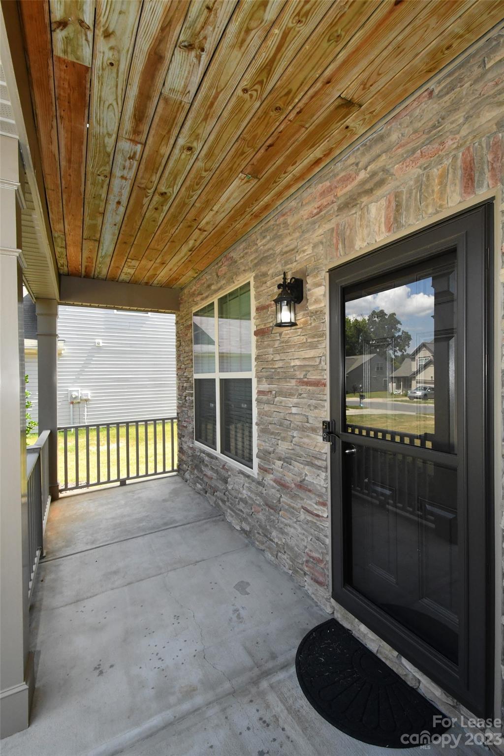 Steele Creek - Residential Lease