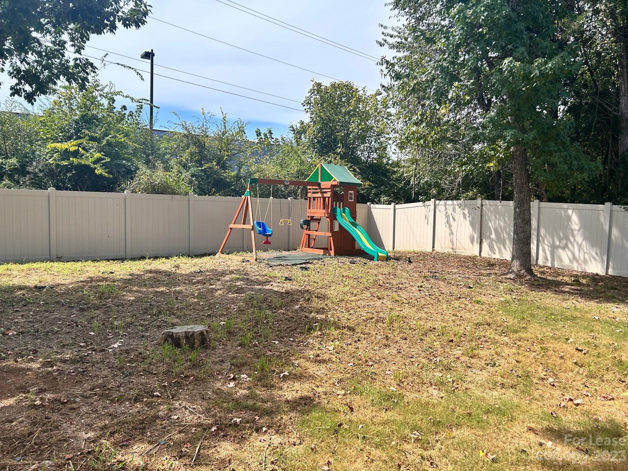 Steele Creek - Residential Lease