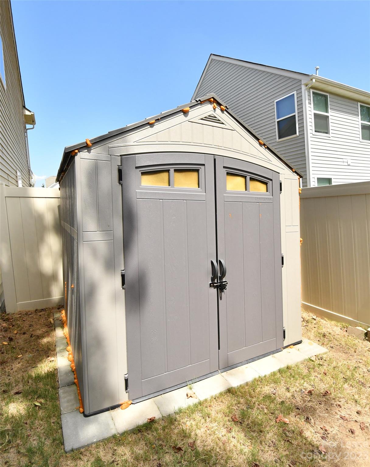 Steele Creek - Residential Lease