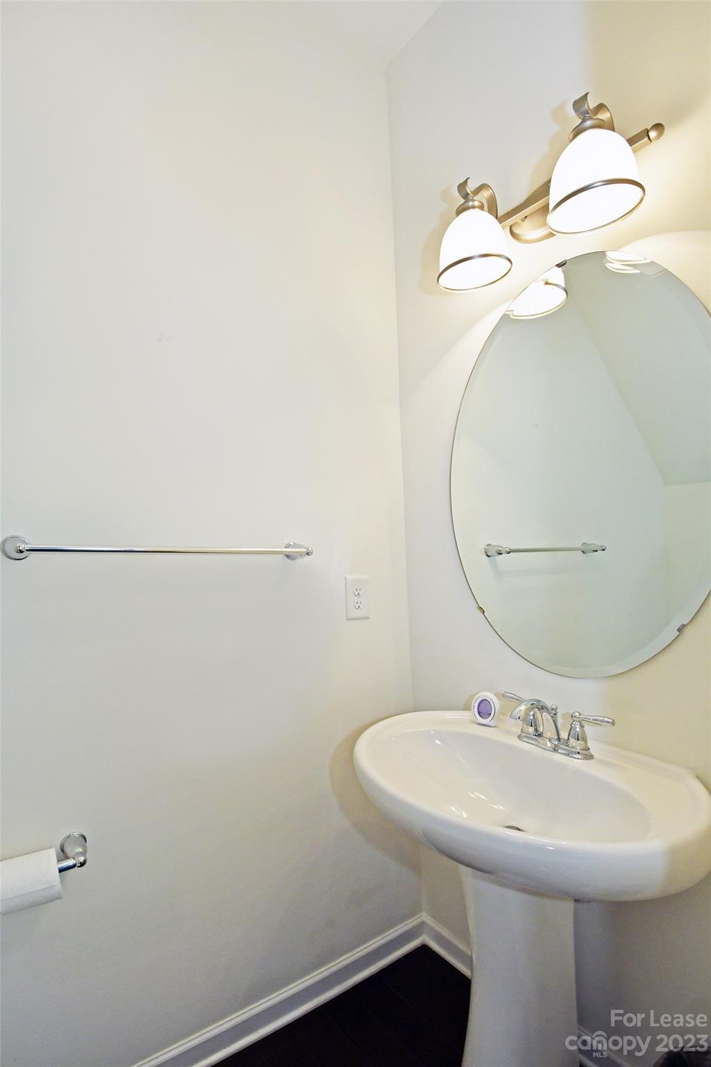 Steele Creek - Residential Lease